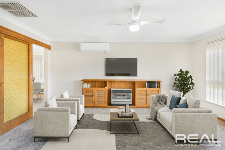 40 Guernsey Crescent, SALISBURY NORTH, SA 5108