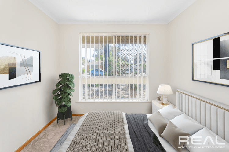 40 Guernsey Crescent, SALISBURY NORTH, SA 5108