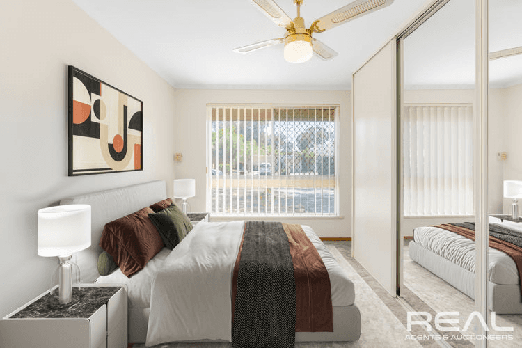 40 Guernsey Crescent, SALISBURY NORTH, SA 5108