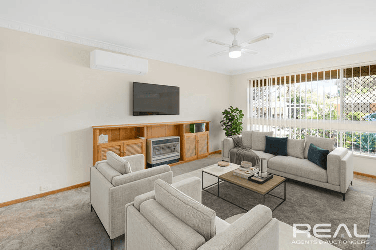 40 Guernsey Crescent, SALISBURY NORTH, SA 5108