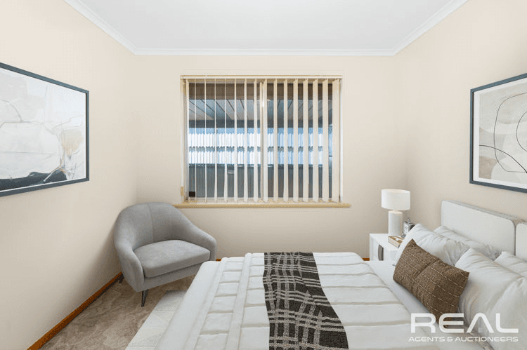 40 Guernsey Crescent, SALISBURY NORTH, SA 5108