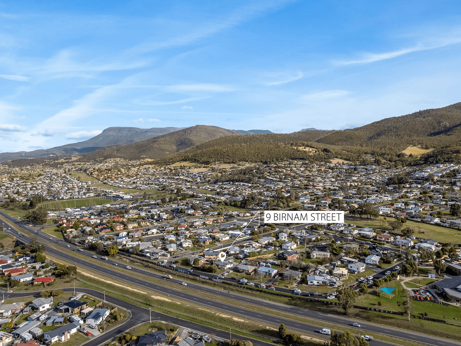 9 Birnam Street, CLAREMONT, TAS 7011