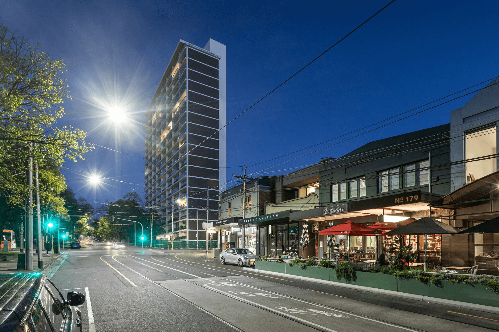 171/193 Domain Road, South Yarra, VIC 3141