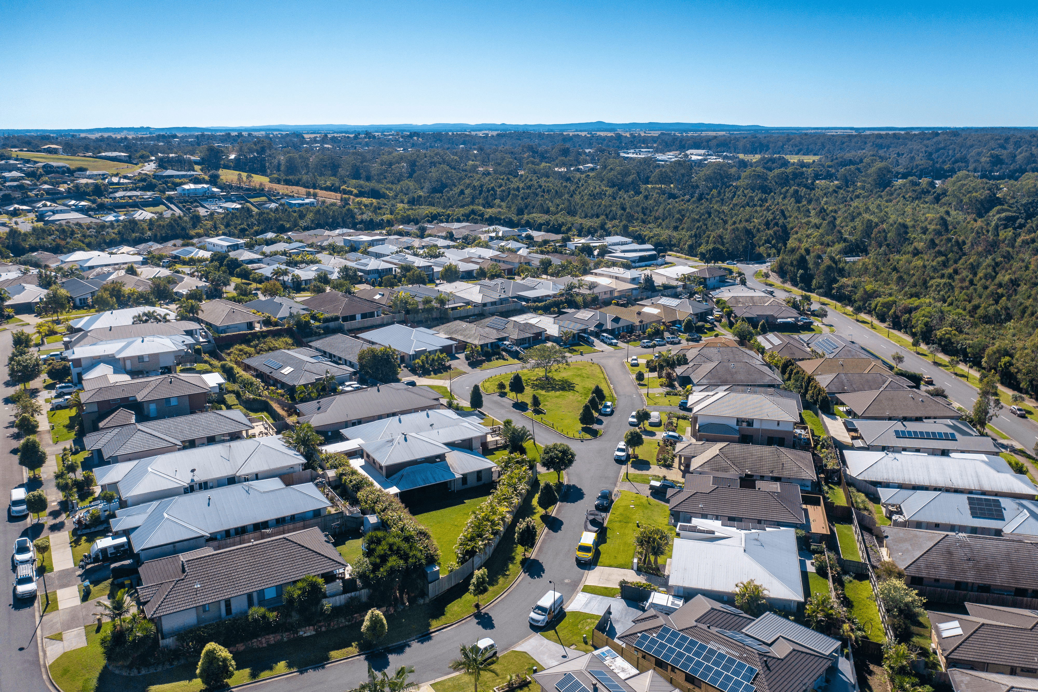 48 Landsdowne Drive, ORMEAU HILLS, QLD 4208