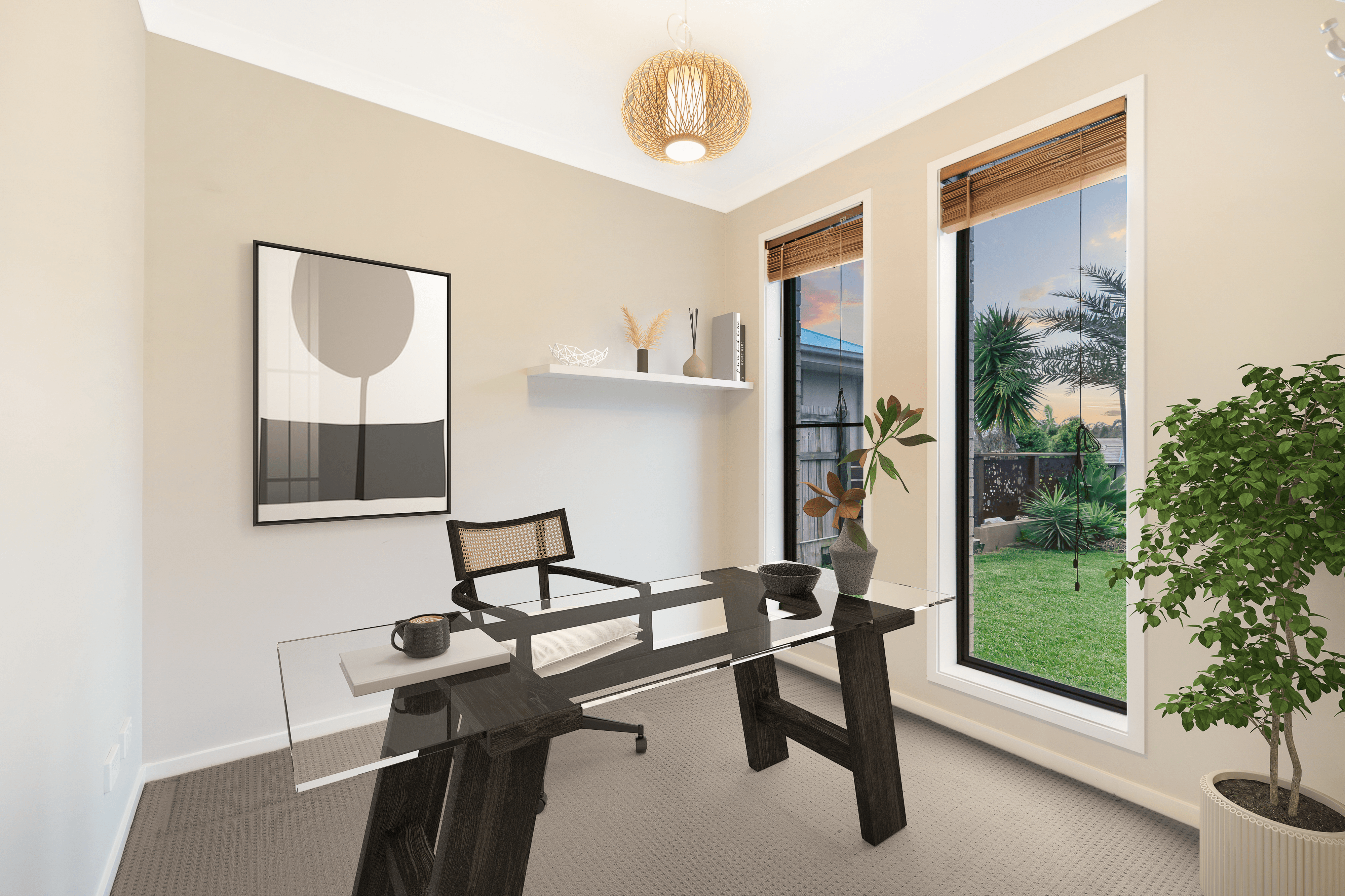 48 Landsdowne Drive, ORMEAU HILLS, QLD 4208