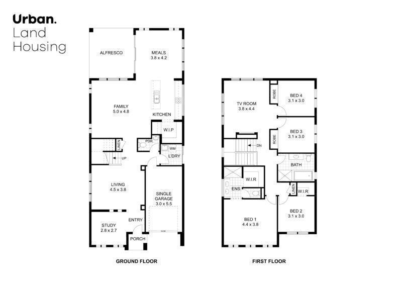 38 Joey Crescent, LEPPINGTON, NSW 2179