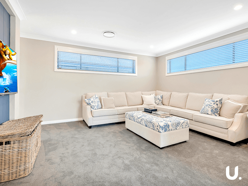 38 Joey Crescent, LEPPINGTON, NSW 2179