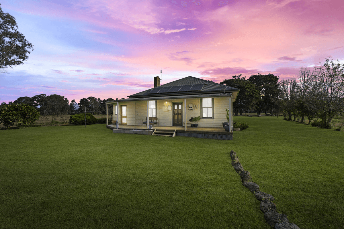 950 Bundalaguah Road, BUNDALAGUAH, VIC 3851