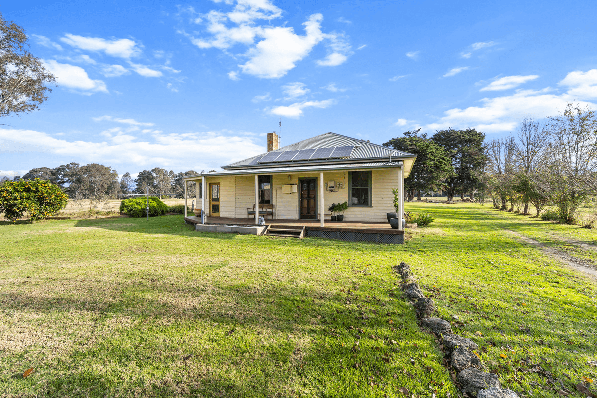 950 Bundalaguah Road, BUNDALAGUAH, VIC 3851