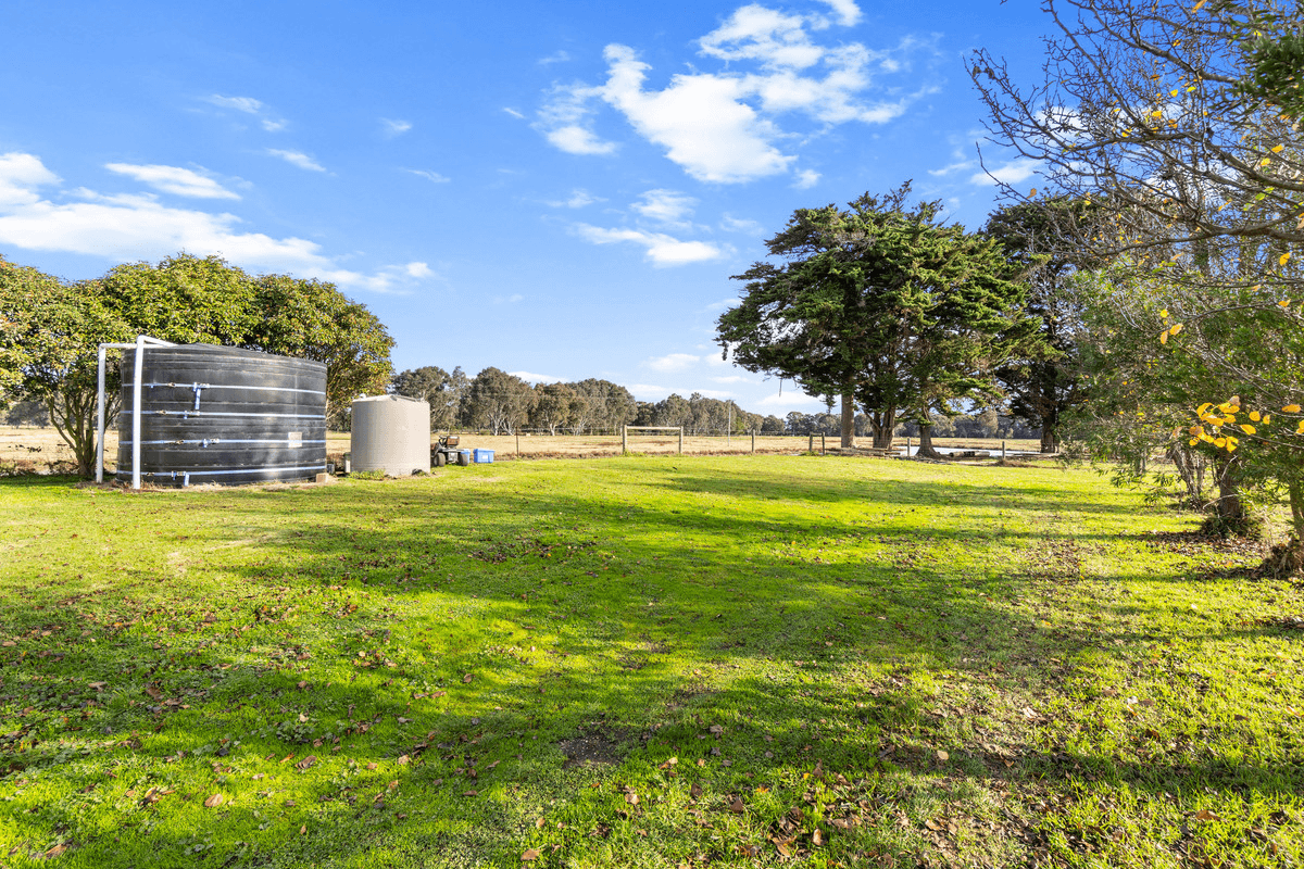 950 Bundalaguah Road, BUNDALAGUAH, VIC 3851