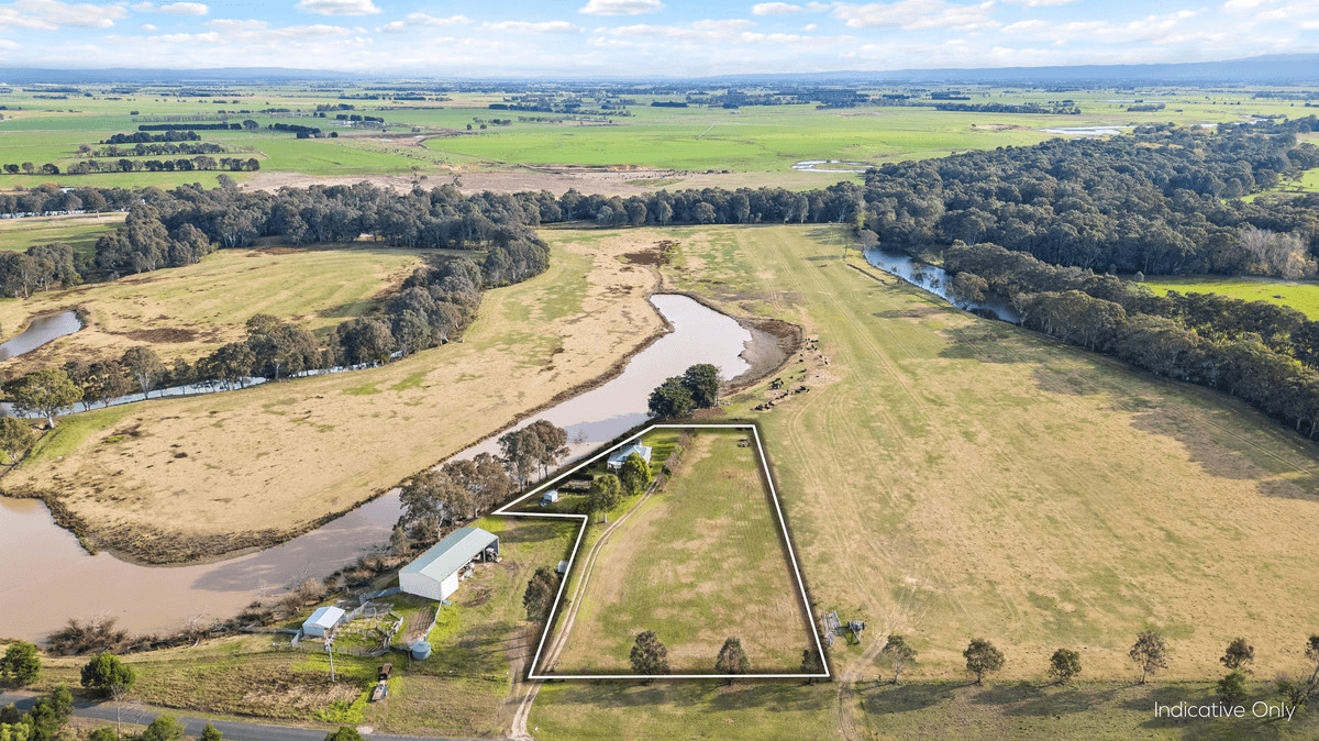 950 Bundalaguah Road, BUNDALAGUAH, VIC 3851