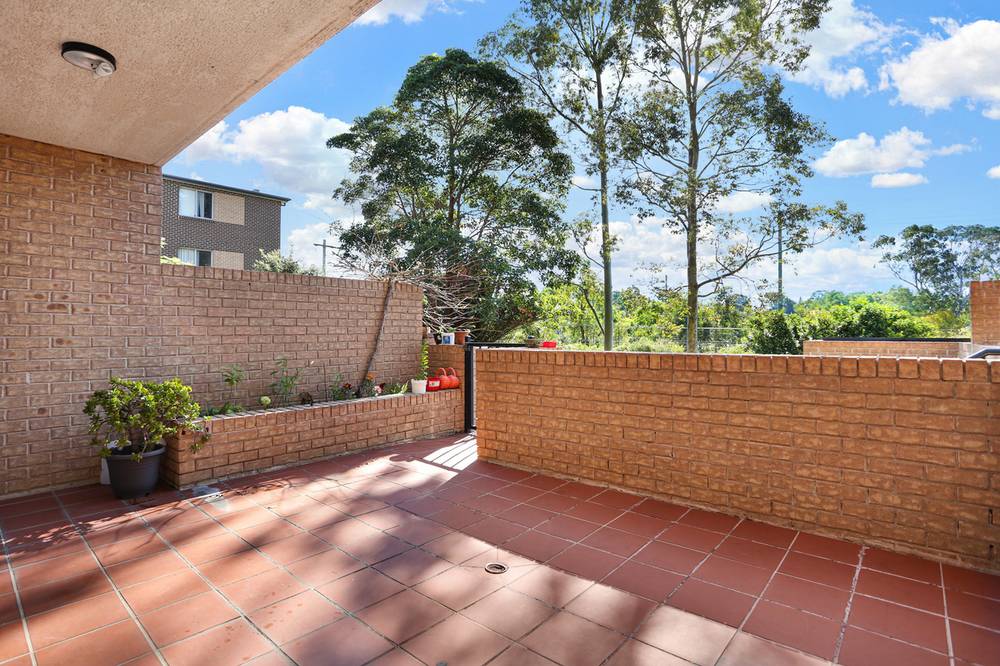 2/57-59 Stapleton Street, Pendle Hill, NSW 2145