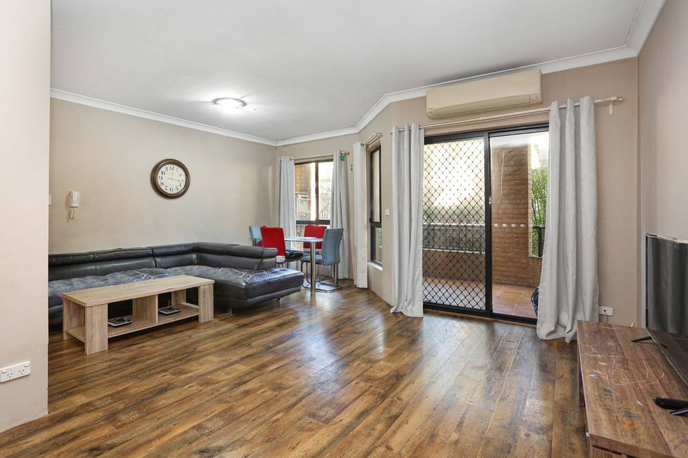 2/57-59 Stapleton Street, Pendle Hill, NSW 2145