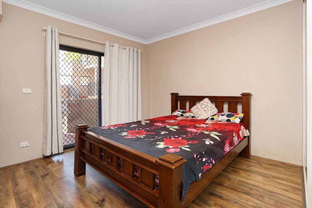 2/57-59 Stapleton Street, Pendle Hill, NSW 2145