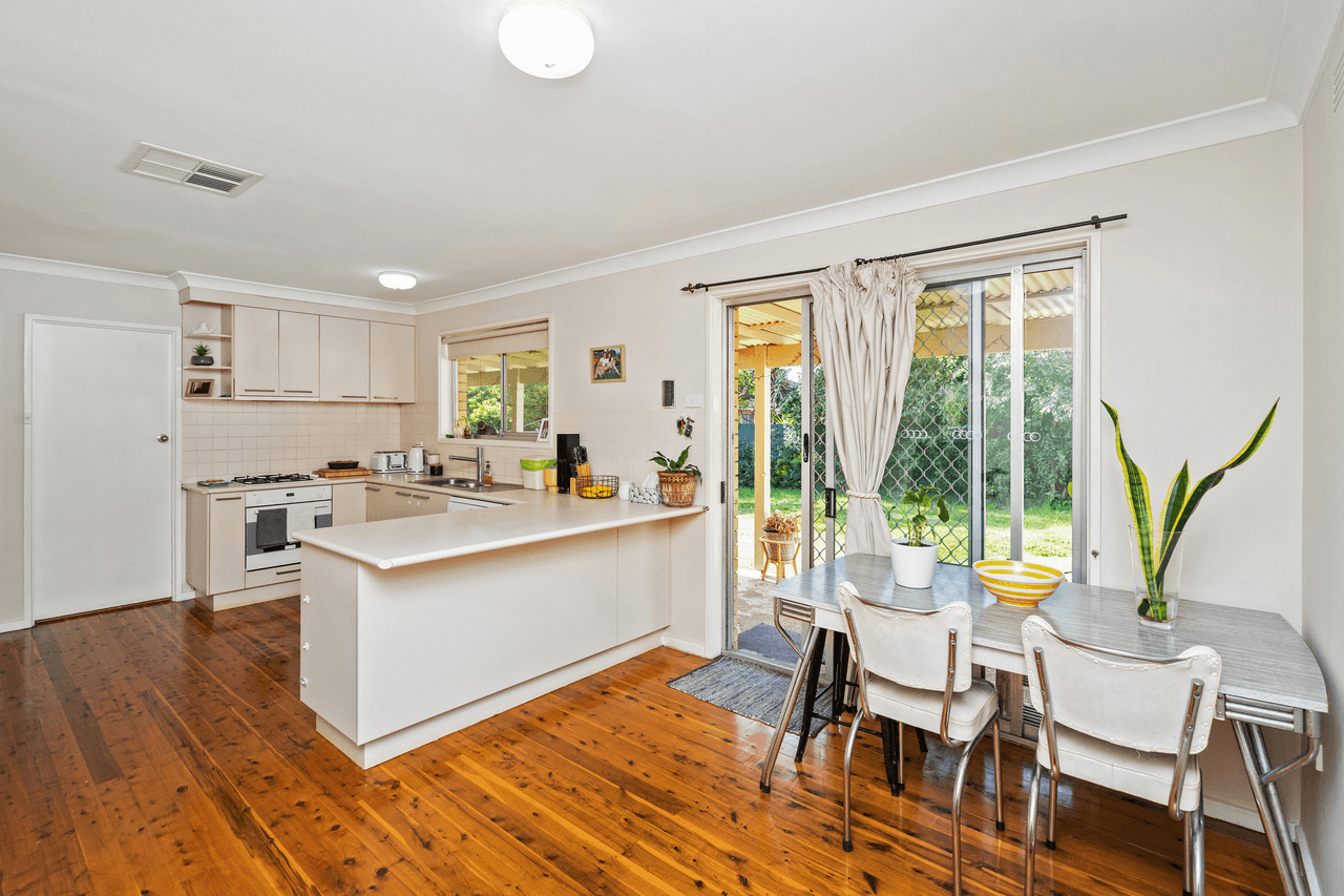 3 Fraser Street, MOUNT AUSTIN, NSW 2650