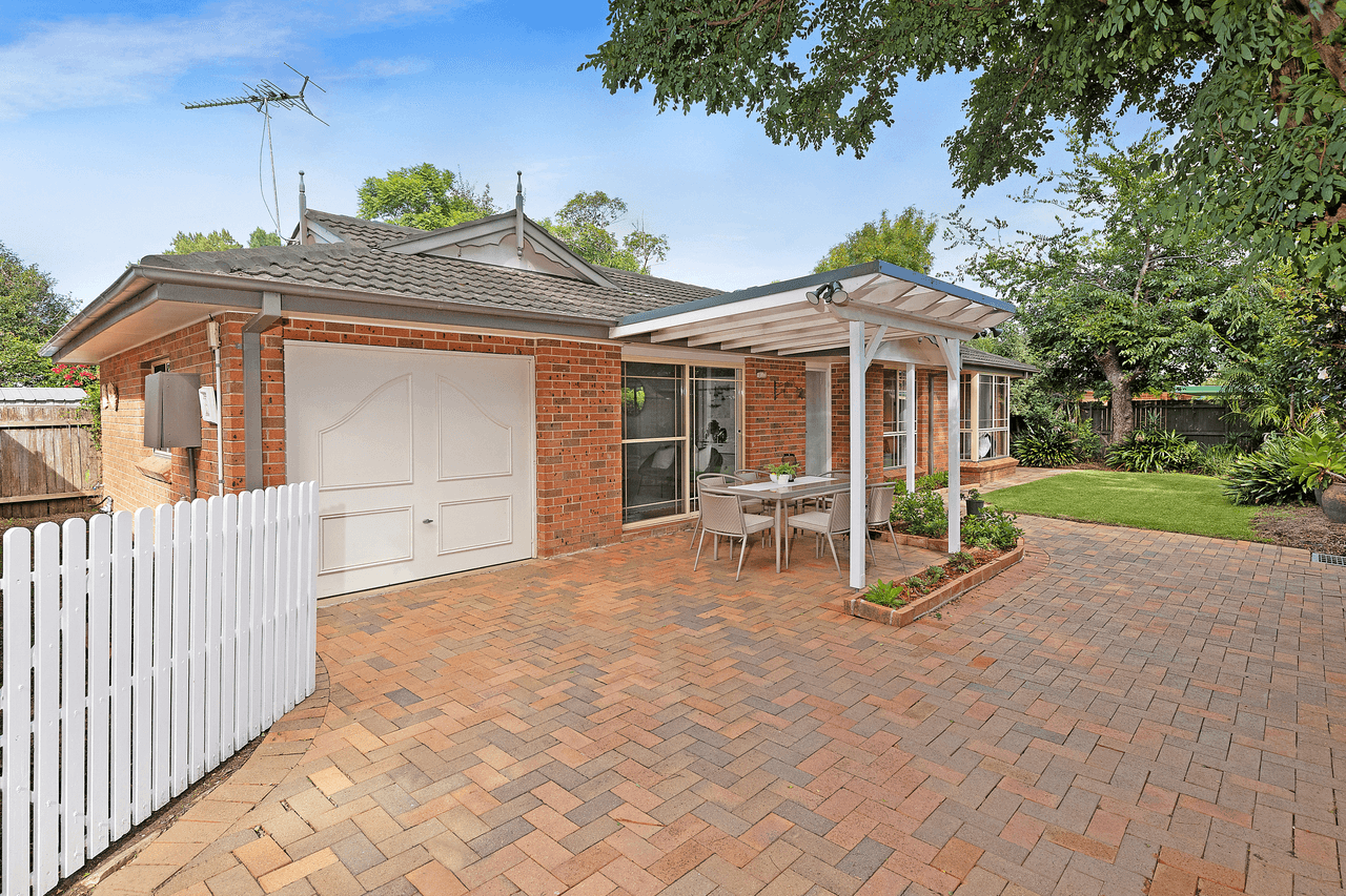 59A Isis Street, WAHROONGA, NSW 2076