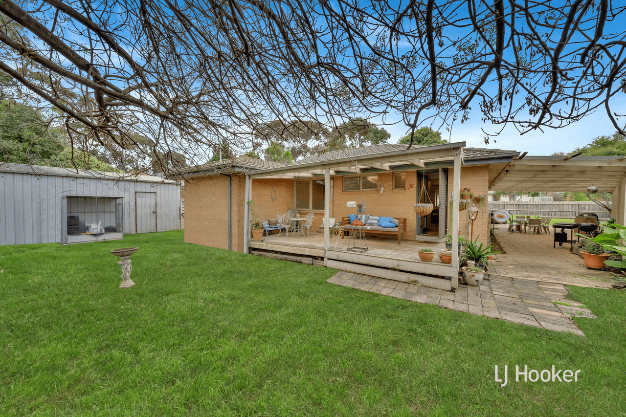 2 Norham Court, BERWICK, VIC 3806