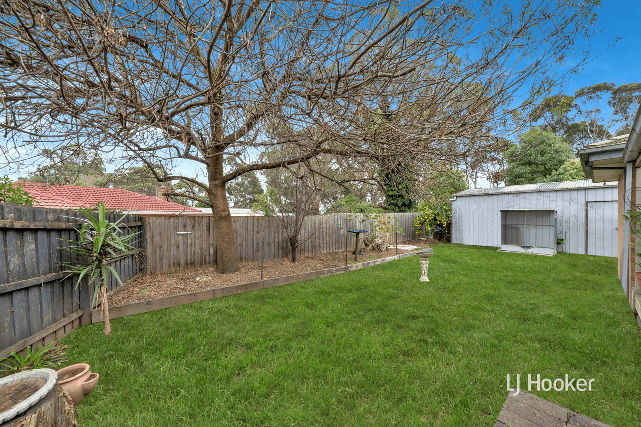 2 Norham Court, BERWICK, VIC 3806