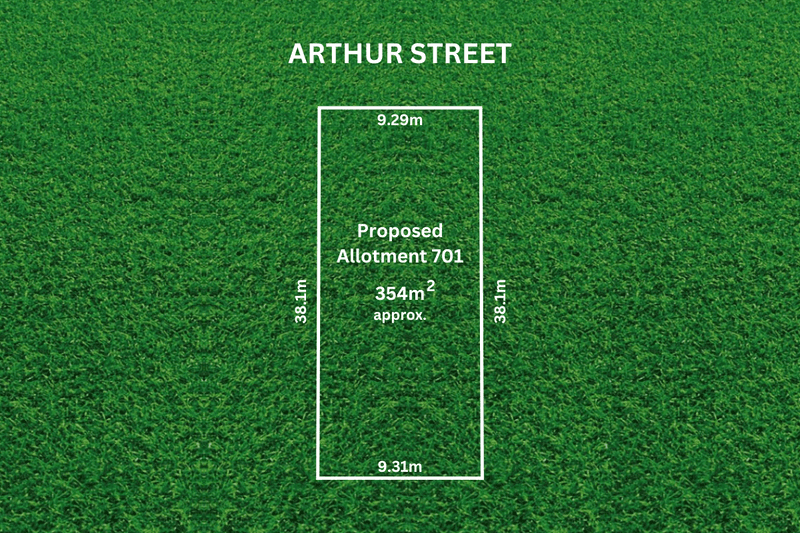 Arthur Street, PLYMPTON PARK, SA 5038