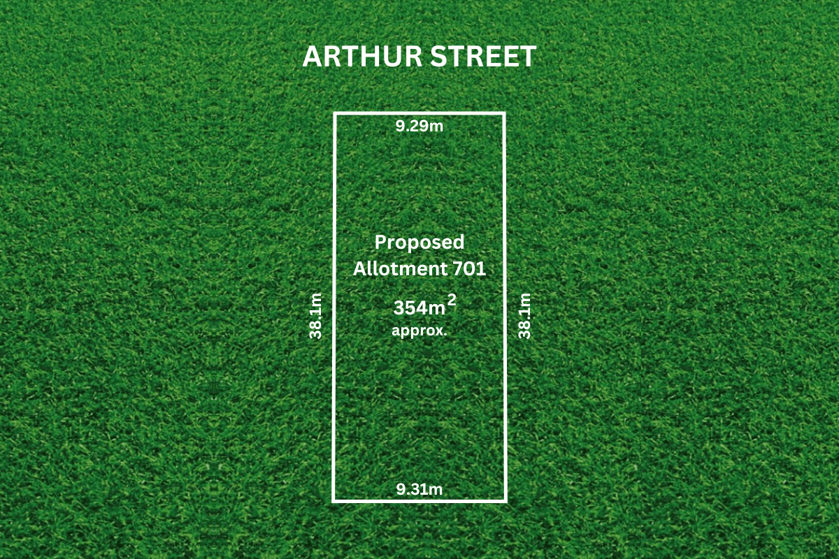 Arthur Street, PLYMPTON PARK, SA 5038