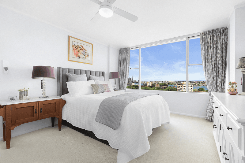 20/112 Shirley Road, Wollstonecraft, NSW 2065