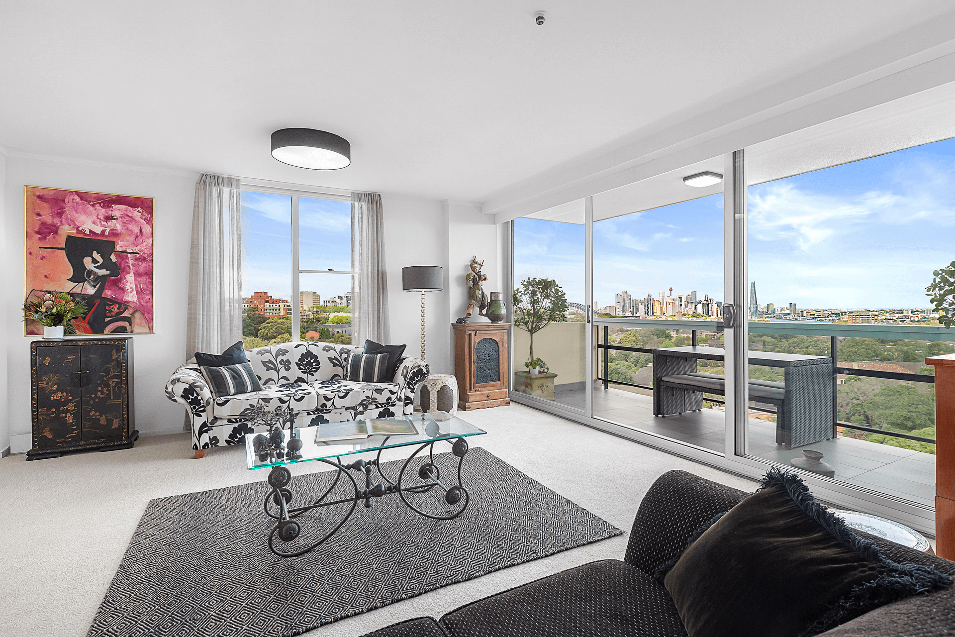 20/112 Shirley Road, Wollstonecraft, NSW 2065