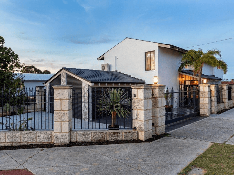 30 Roseberry Avenue, SOUTH PERTH, WA 6151