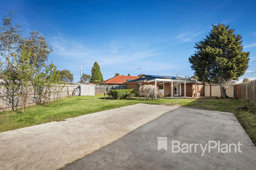 10 Heritage Drive, Mill Park, VIC 3082