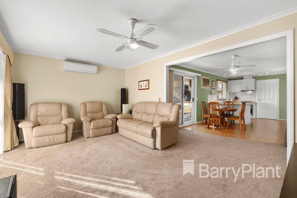 10 Heritage Drive, Mill Park, VIC 3082