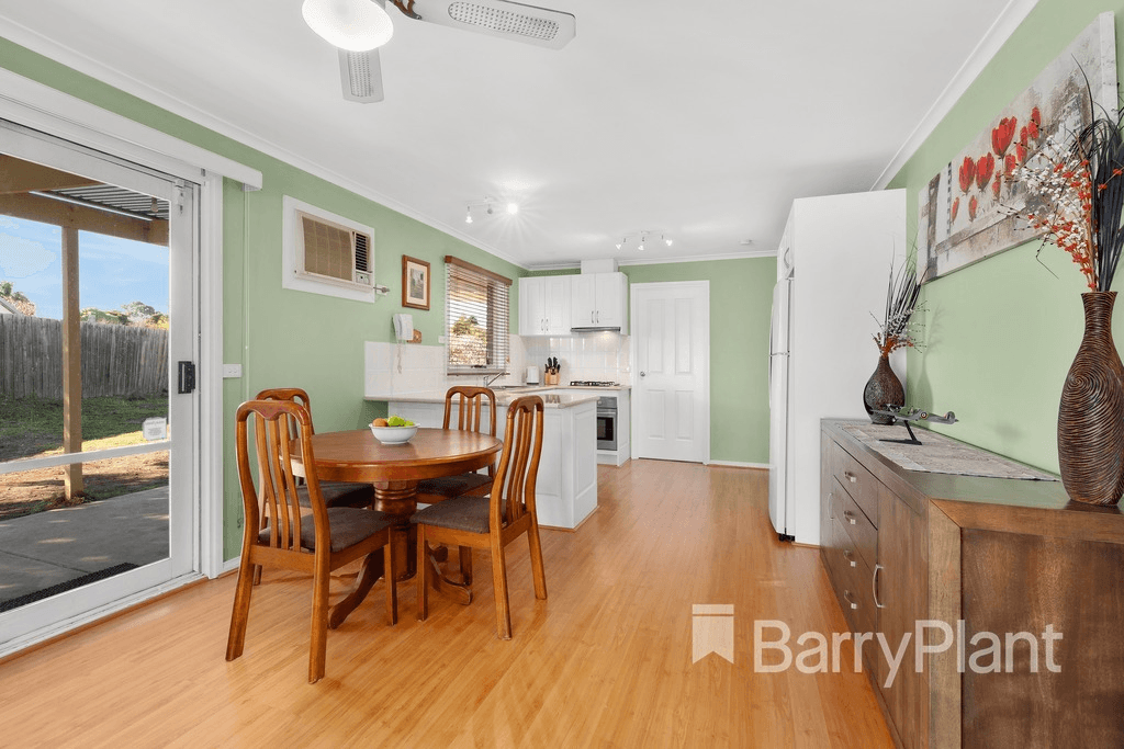 10 Heritage Drive, Mill Park, VIC 3082