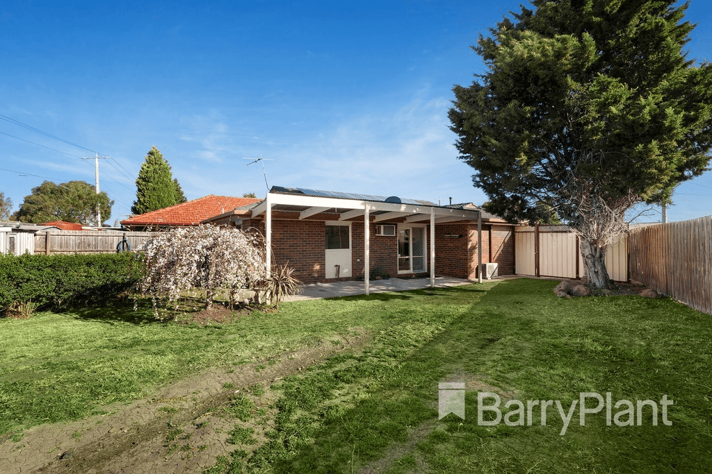 10 Heritage Drive, Mill Park, VIC 3082