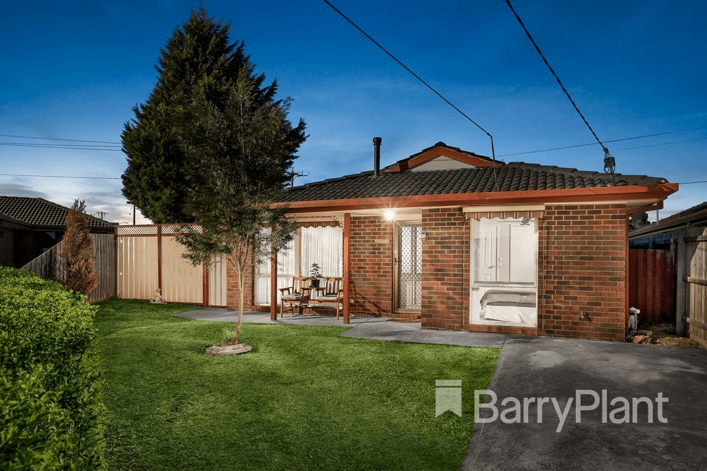 10 Heritage Drive, Mill Park, VIC 3082