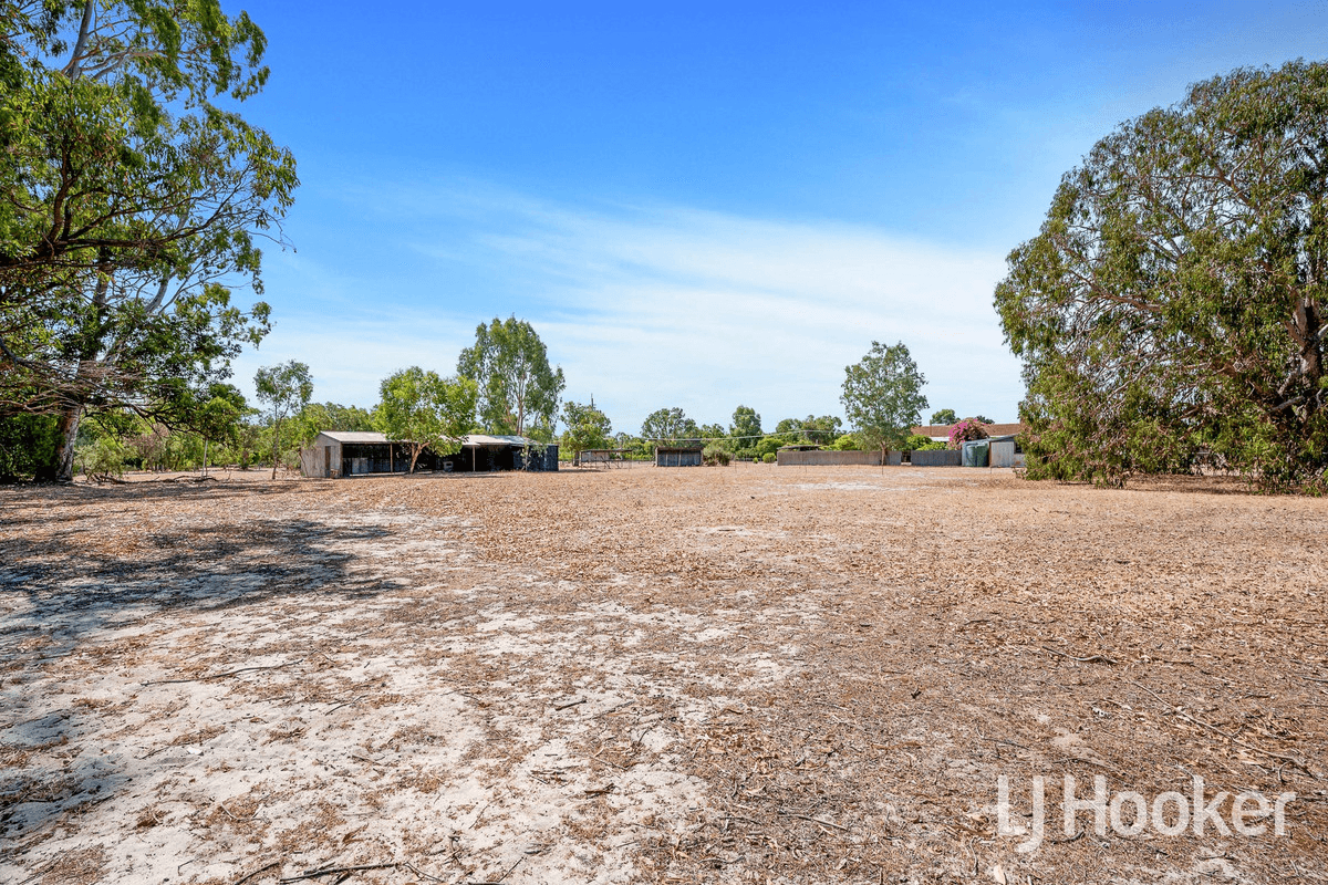 55 Hougham Road, BARRAGUP, WA 6209