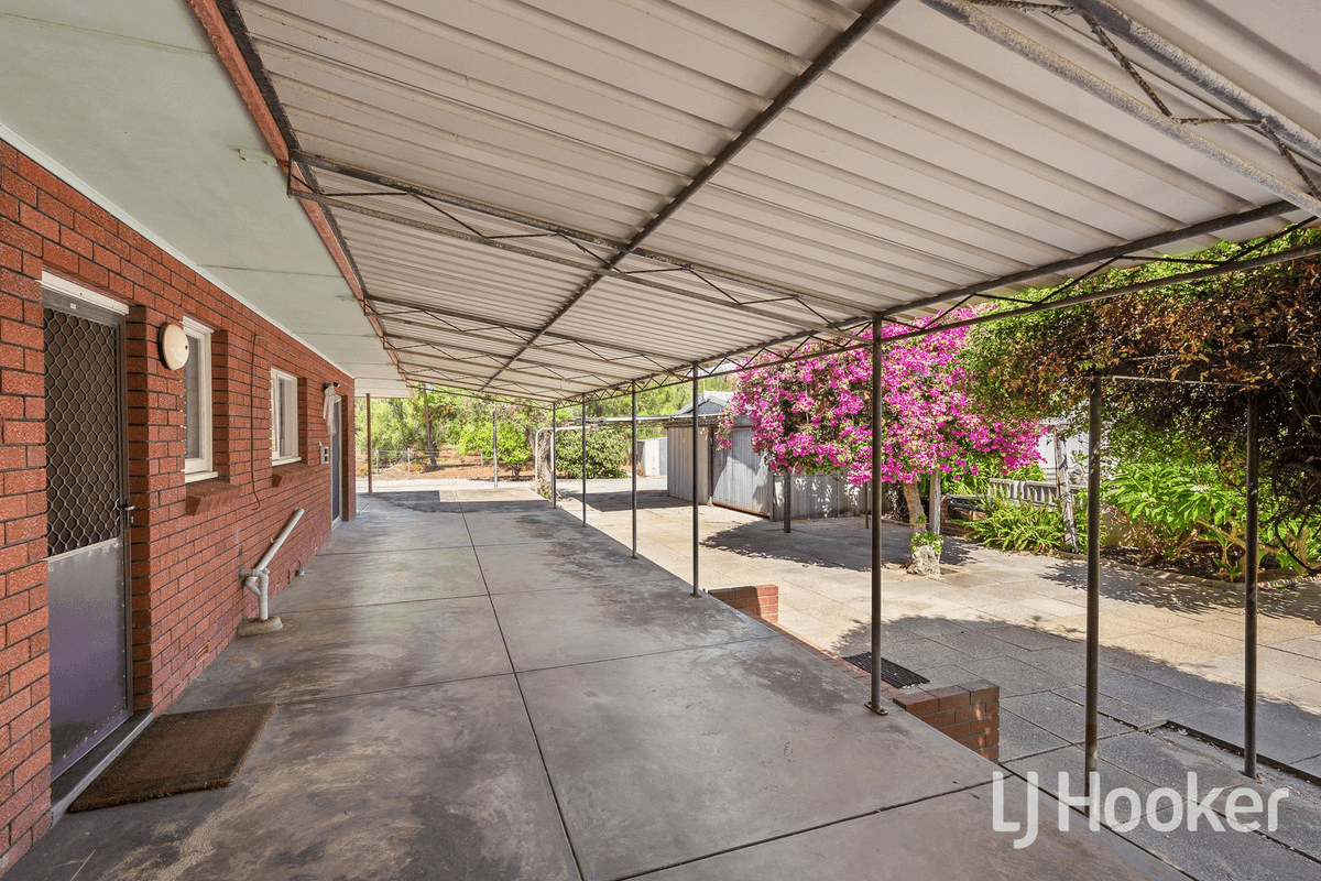 55 Hougham Road, BARRAGUP, WA 6209