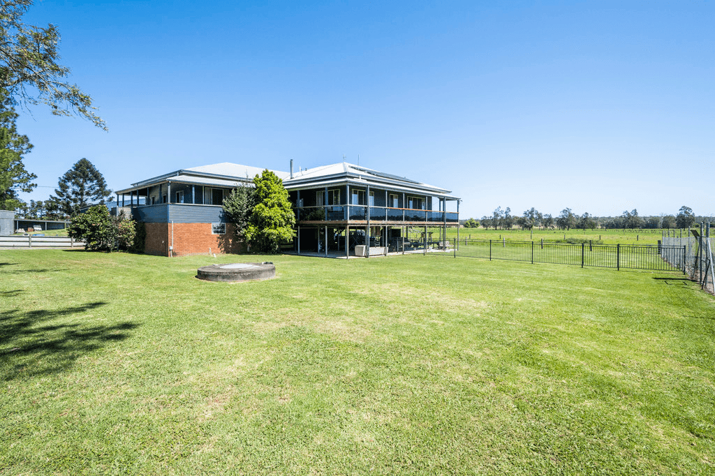 1515 Lawrence Road, SOUTHGATE, NSW 2460