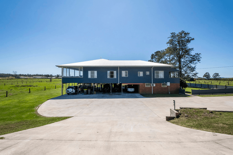 1515 Lawrence Road, SOUTHGATE, NSW 2460