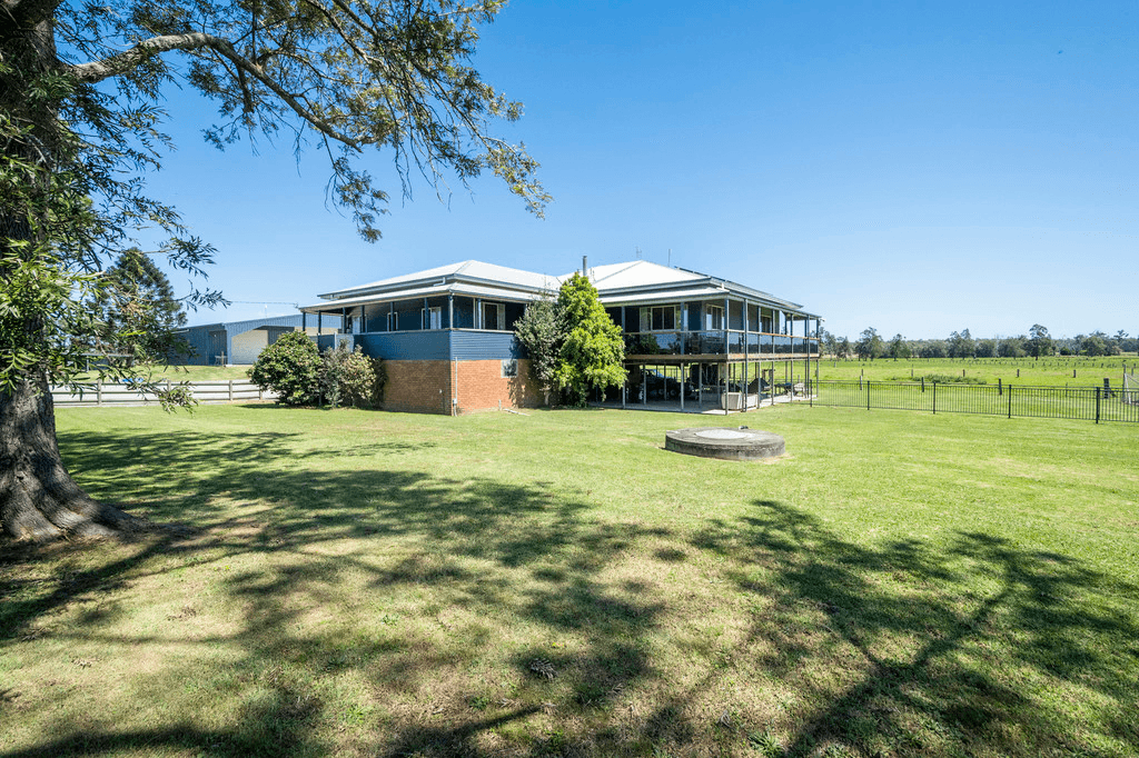 1515 Lawrence Road, SOUTHGATE, NSW 2460