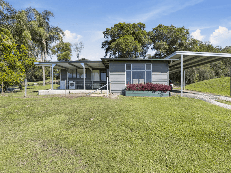 254 Waterfall Way, URUNGA, NSW 2455