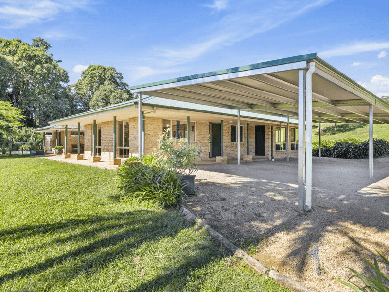 254 Waterfall Way, URUNGA, NSW 2455