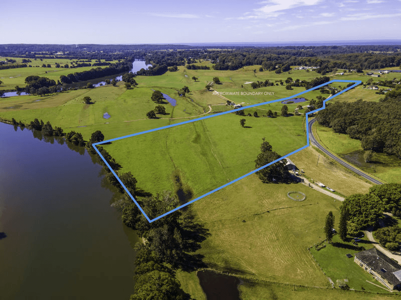 254 Waterfall Way, URUNGA, NSW 2455