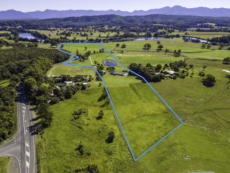 254 Waterfall Way, URUNGA, NSW 2455