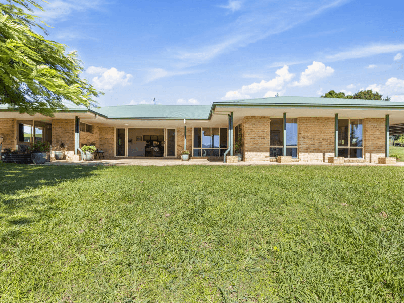 254 Waterfall Way, URUNGA, NSW 2455