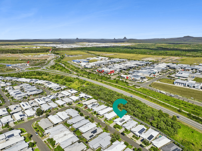 66 Adelaide Circuit, BARINGA, QLD 4551