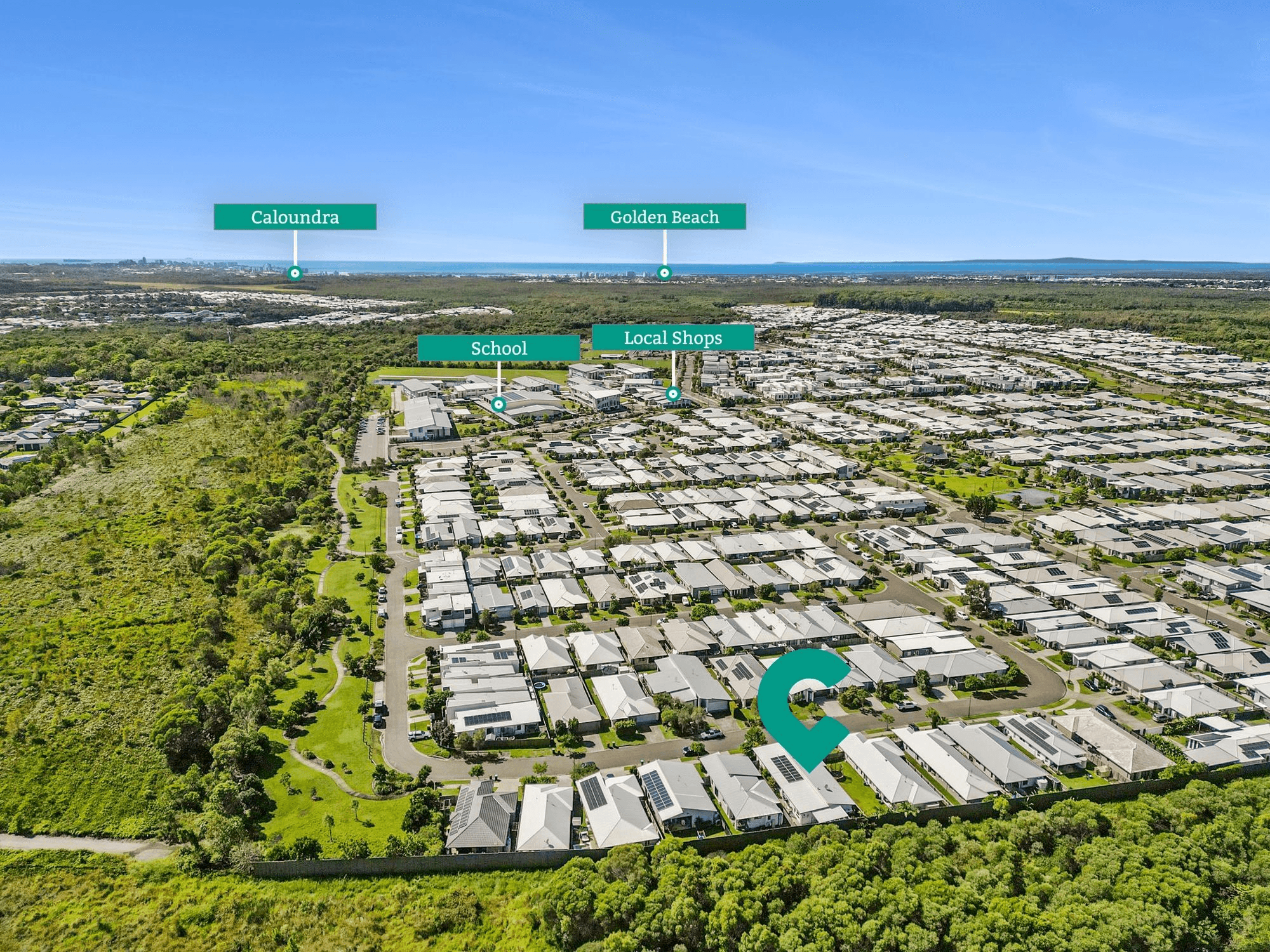 66 Adelaide Circuit, BARINGA, QLD 4551