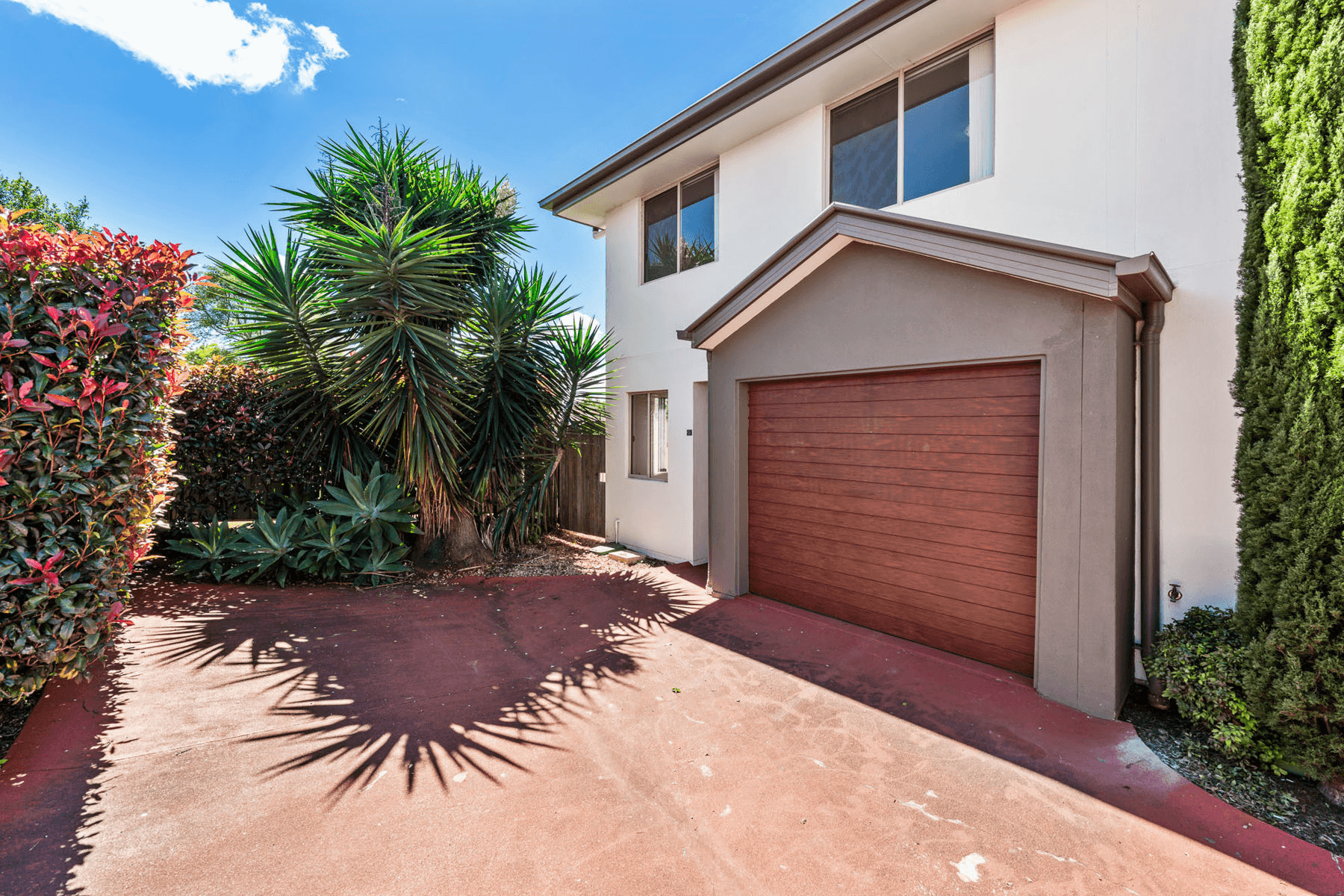 25/16-20 Anzac Avenue, NEWTOWN, QLD 4350