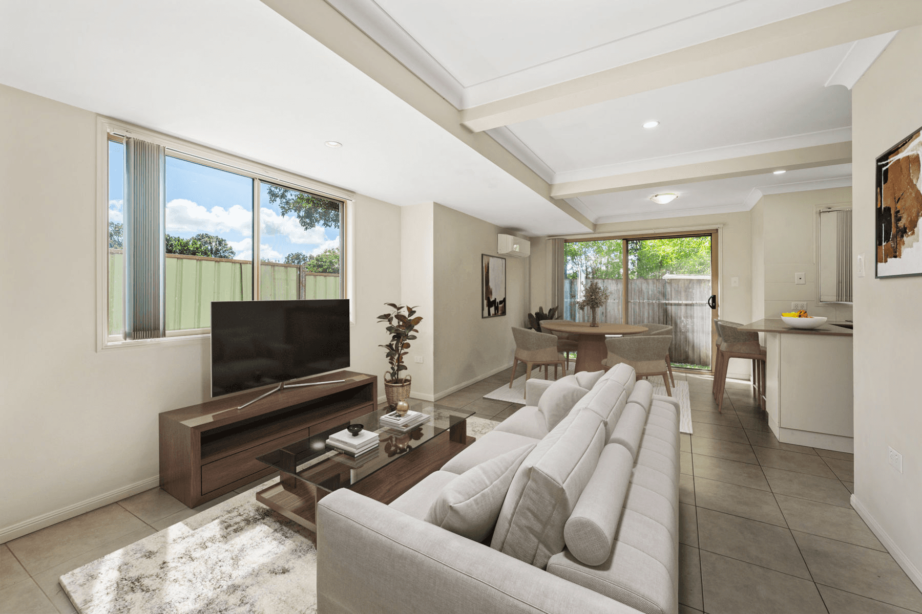 25/16-20 Anzac Avenue, NEWTOWN, QLD 4350