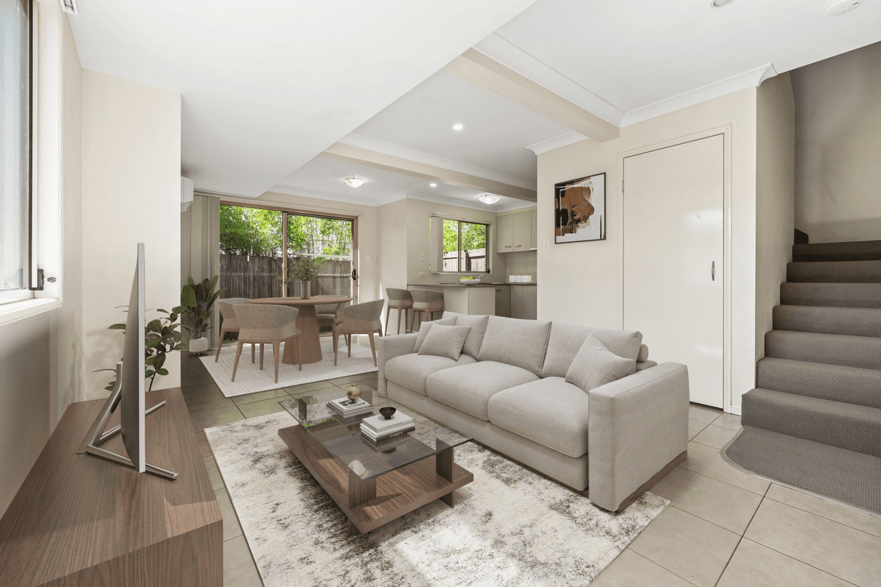 25/16-20 Anzac Avenue, NEWTOWN, QLD 4350
