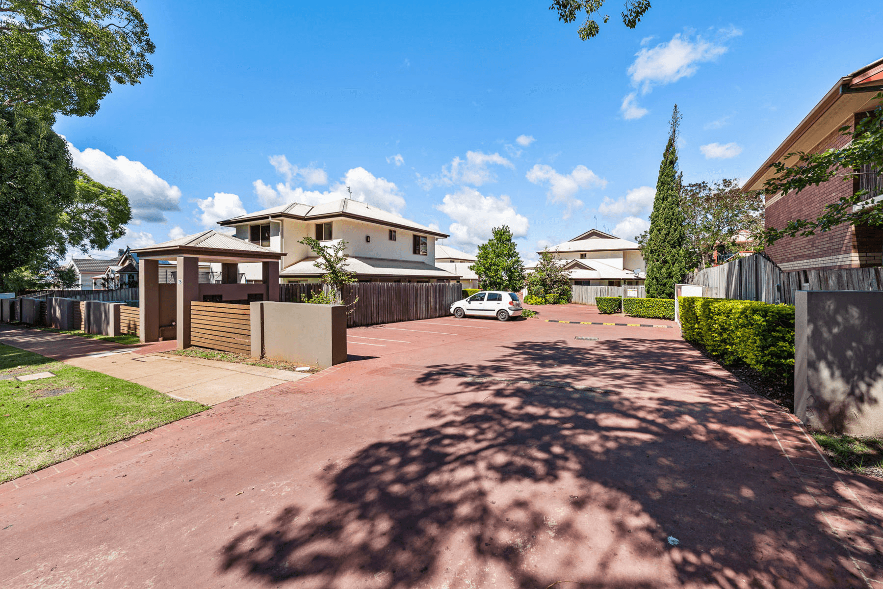 25/16-20 Anzac Avenue, NEWTOWN, QLD 4350