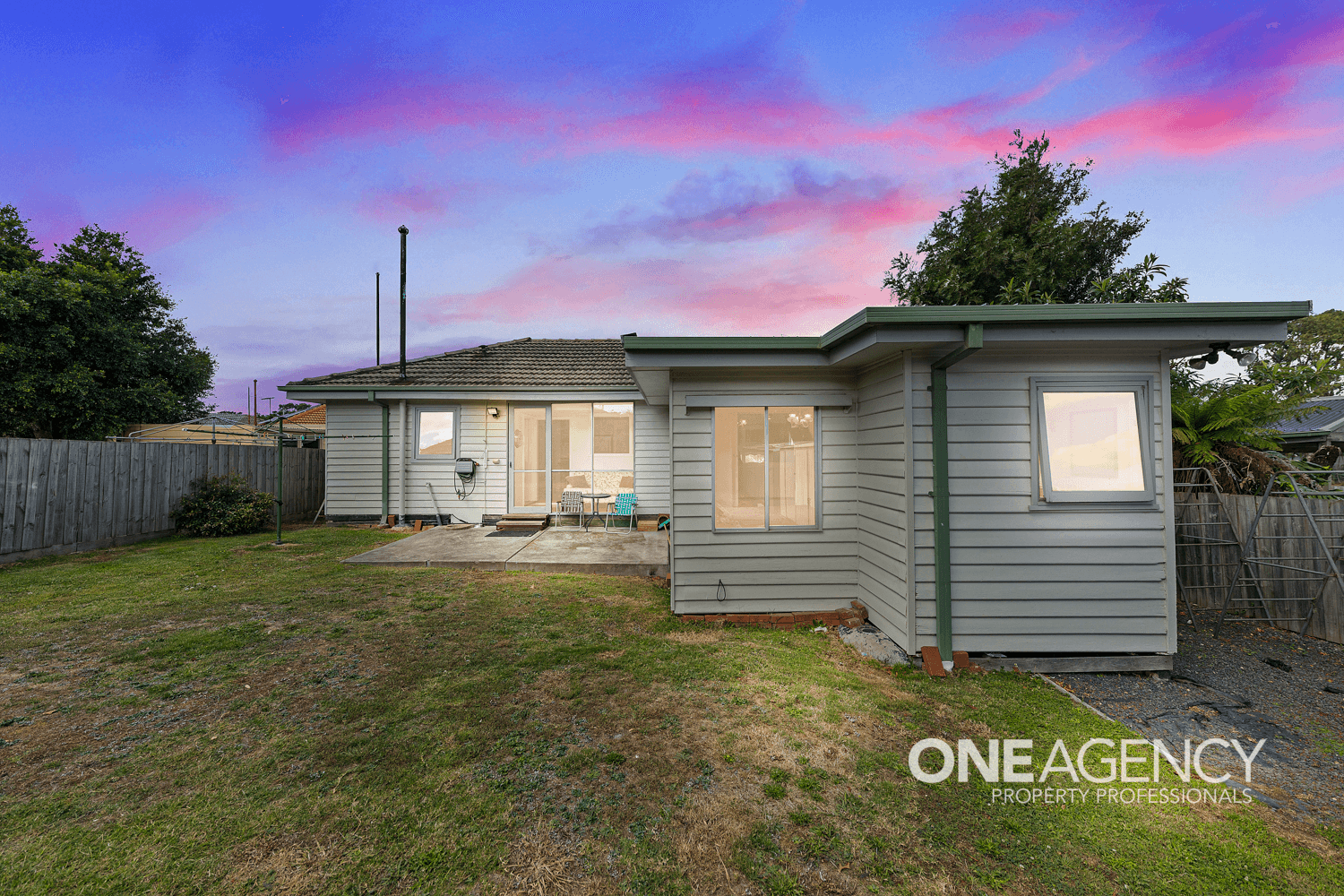 4 Elletson Court, DANDENONG, VIC 3175