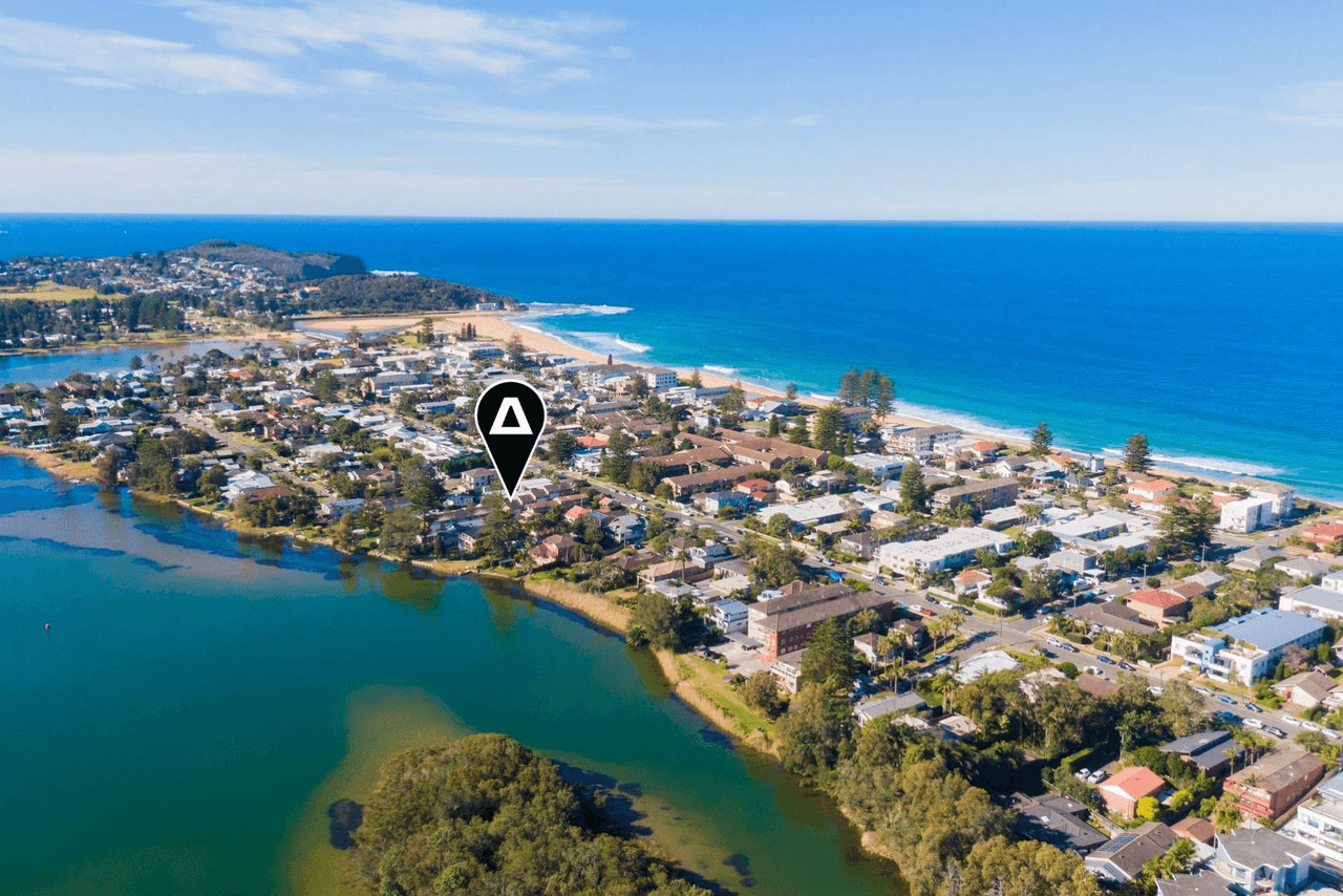 2/74 Lagoon Street, Narrabeen, NSW 2101